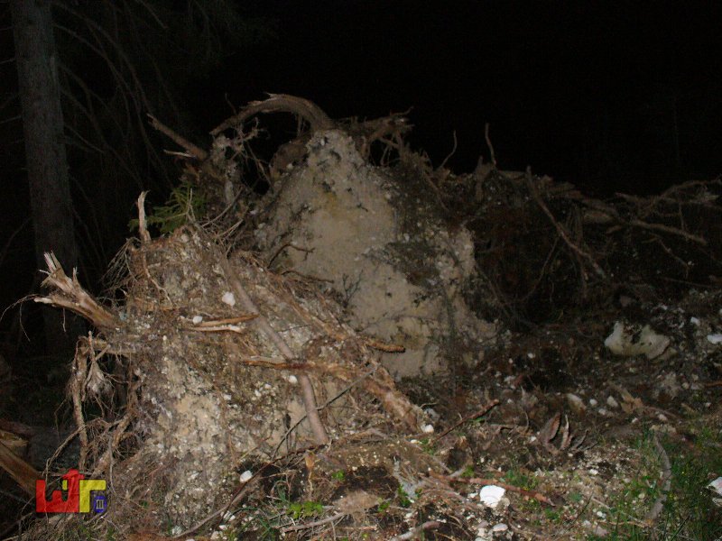 Tour Reiteralpe 2005